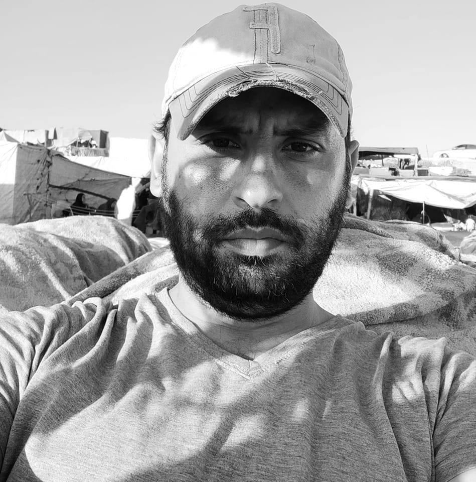 Marwan Nassar 